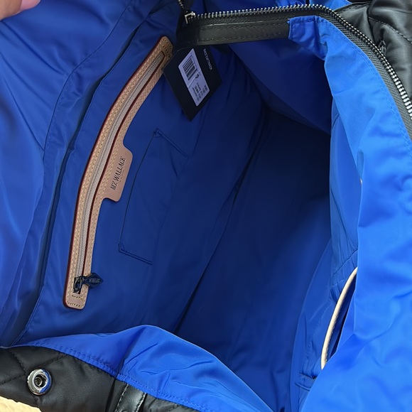 Mz Wallace large Madison tote - Picture 8 of 8